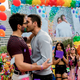 Photo: Sense8 (Netflix)